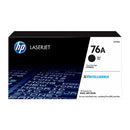 HP 76A Black Laserjet Toner Cartridge Cf276A