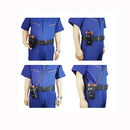 Cameron Sino Cf Mgp328Bsg Motorola Ht750 Two Way Radio Case