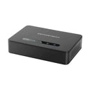 Grandstream 2 Port Ata With Gigabit Nat Router