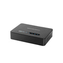 Grandstream Ht814V2 4 Port Ata With Gigabit Nat Router