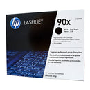 HP 90X Black Laserjet Toner Cartridge Ce390X