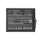 Cameron Sino Cs Hup420Sl 3750Mah Battery For Huawei P40 Pro Phone