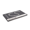 Cameron Sino Cs Hug710Sl 1650Mah Battery For Huawei A199 Mobile