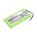 Cameron Sino Cs Hax901Md 2000Mah Replacement Battery For Huaxi