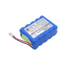 Cameron Sino Cs Hax801Md 2000Mah Replacement Battery For Huaxi