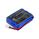 Cameron Sino Cs Hax903Md 3000Mah Replacement Battery For Huaxi