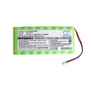Cameron Sino Cs Hax901Md 2000Mah Replacement Battery For Huaxi