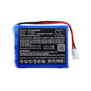 Cameron Sino Cs Hax903Md 3000Mah Replacement Battery For Huaxi