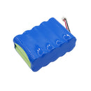Cameron Sino Cs Hax801Md 2000Mah Replacement Battery For Huaxi