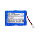 Cameron Sino Cs Hax801Md 2000Mah Replacement Battery For Huaxi