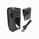 Cameron Sino Cf Shx400Bfg Standard Horizon Hx400Is Two Way Radio Case