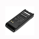 Cameron Sino Cs Shx400Tw 2550Mah Battery For Standard Horizon Hx400Is