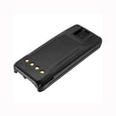 Cameron Sino Cs Shx400Tw 2550Mah Battery For Standard Horizon Hx400Is