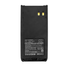 Cameron Sino Cs Vrx280Tw 1800Mah Battery For Vertex Hx280S Radio