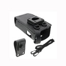 Cameron Sino Cf Shx400Bfg Standard Horizon Hx400Is Two Way Radio Case