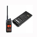 Cameron Sino Cs Shx400Tw 2550Mah Battery For Standard Horizon Hx400Is