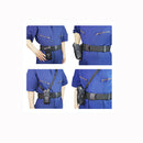 Cameron Sino Cf Shx400Bfg Standard Horizon Hx400Is Two Way Radio Case