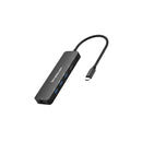 Simplecom Cht560 Usbc Superspeed 6In1 Multiport Docking Station Hdmi 2