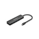 Simplecom Cht560 Usbc Superspeed 6In1 Multiport Docking Station Hdmi 2
