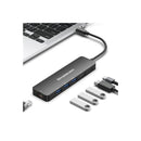 Simplecom Cht560 Usbc Superspeed 6In1 Multiport Docking Station Hdmi 2