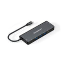 Simplecom Cht590 Usb C Superspeed Multiport Docking Station