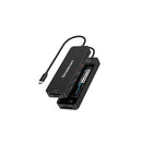Simplecom Cht595 9In1 Usbc Multiport Docking Station Nvme M2 Enclosure