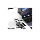 Simplecom Cht595 9In1 Usbc Multiport Docking Station Nvme M2 Enclosure