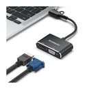Simplecom Da326C Usb 3 And Usb C To Hdmi