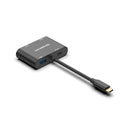 Simplecom Da440 Usb C Multiport Adapter