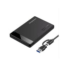 Simplecom Se109 Tool Free Sata Hdd Ssd To Usb C Enclosure