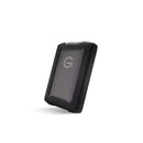 Western Digital Armoratd Space Grey 1Tb Ww 130Mbs Hdd