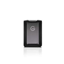 Western Digital Armoratd Space Grey 2Tb Ww 130Mbs Hdd