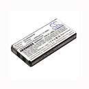 Cameron Sino Cs Hpn360Tw 4000Mah Battery For Hytera Pnc360 Radio