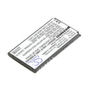 Cameron Sino Cs Kyc653Sl 1200Mah Battery For Kyocera Hydro Life Phone