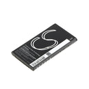 Cameron Sino Cs Kyc653Sl 1200Mah Battery For Kyocera Hydro Life Phone