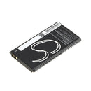Cameron Sino Cs Kyc653Sl 1200Mah Battery For Kyocera Hydro Life Phone