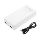 Cameron Sino Cs Hyg055W 20000Mah Replacement Battery