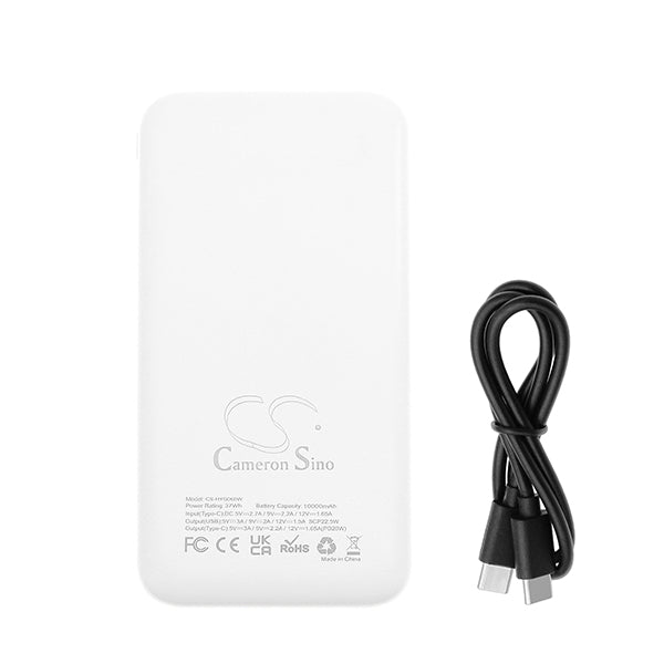 Cameron Sino Cs Hyg060W 10000Mah Replacement Battery