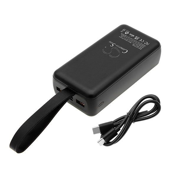Cameron Sino Cs Hyg062B 30000Mah Replacement Battery