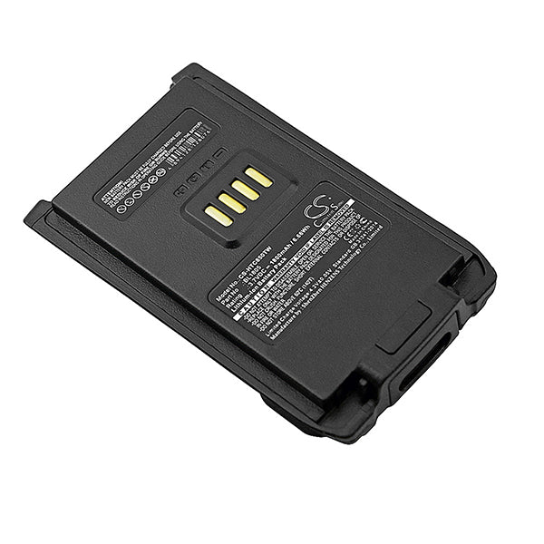 Cameron Sino Cs Htc850Tw 1800Mah Replacement Battery For Hyt