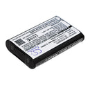 Cameron Sino Cs Htc320Tx 1700Mah Replacement Battery For Hyt