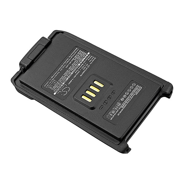 Cameron Sino Cs Htc850Tw 1800Mah Replacement Battery For Hyt
