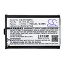 Cameron Sino Cs Htc320Tx 1700Mah Replacement Battery For Hyt