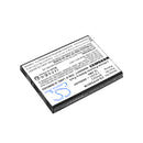Cameron Sino Cs Hyp550Tw 4000Mah Battery For Hytera Pcn550 Radio