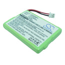 Cameron Sino Cs Hst600Cl 850Mah Replacement Battery For Hagenuk