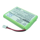 Cameron Sino Cs Hst600Cl 850Mah Replacement Battery For Hagenuk