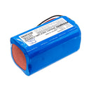 Cameron Sino Cs Hat560Vx 2600Mah Replacement Battery For Haier