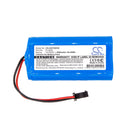 Cameron Sino Cs Hat560Vx 2600Mah Replacement Battery For Haier