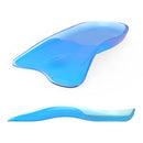 Half Shoe Insoles Arch Support Gel