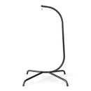 Hammock C Stand Hanging Chair Stand Only For Indoor And Outdoor